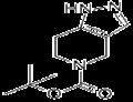 tert-butyl 6,7-dihydro-1H-pyrazolo[4,3-c]pyridine-5(4H)-carboxylate pictures