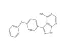 5-(4-phenoxyphenyl)-7H-pyrrolo[2,3-d]pyriMidin-4-ylaMine