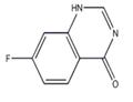 7-Fluoro-4-quinazolone