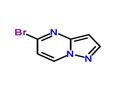 5-Bromopyrazolo[1,5-a]pyrimidine pictures