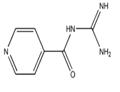 N-(aminoiminomethyl)-4-Pyridinecarboxamide pictures