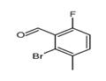 	2-Bromo-6-fluoro-3-methylbenzaldehyde pictures