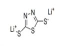 2,5-Dimercapto-1,3,4-thiadiazole dilithium salt pictures