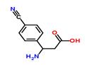 3-Amino-3-(4-cyanophenyl)propanoic acid pictures