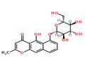 5-hydroxy-2-methyl-6-[(2S,3R,4S,5S,6R)-3,4,5-trihydroxy-6-(hydroxymethyl)oxan-2-yl]oxybenzo[g]chromen-4-one pictures