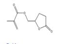 (5-Oxotetrahydrofuran-2-yl)methyl methacrylate pictures