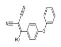 2-(Hydroxy(4-Phenoxyphenyl)Methylene)Malononitrile pictures