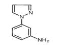 3-pyrazol-1-ylaniline pictures