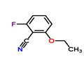 	2-Ethoxy-6-fluorobenzonitrile pictures