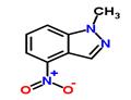 1-methyl-4-nitroindazole