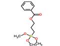 3-(Trimethoxysilyl)propyl benzoate pictures
