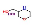 3-Morpholinylmethanol hydrochloride (1:1) pictures