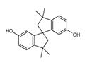 2,2',3,3'-tetrahydro-3,3,3',3'-tetramethyl-1,1'-Spirobi(1H-indene)-6,6'-diol