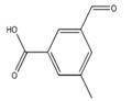 3-Formyl-5-methylbenzoic acid pictures