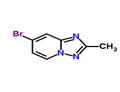7-Bromo-2-methyl-[1,2,4]triazolo[1,5-a]pyridine pictures