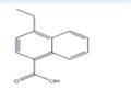 	4-ETHYL-1-NAPHTHOIC ACID pictures