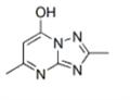 2,5-dimethyl-1,2,4-triazolo[1,5-a]pyrimidin-7-ol pictures