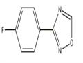 3-(4-Fluorophenyl)-1,2,4-oxadiazole pictures