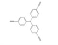 Tris(4-ethynylphenyl)amine