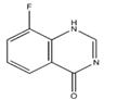 8-Fluoroquinazolin-4(1H)-one