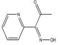 (Z)-1-(hydroxyiMino)-1-(pyridin-2-yl)propan-2-one