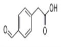 2-(4-Formylphenyl)acetic acid