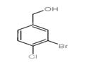 (3-bromo-4-chlorophenyl)methanol