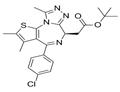 (R)-(-)-JQ1 Enantiomer