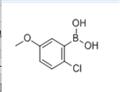 2-Chloro-5-methoxyphenylboronic acid