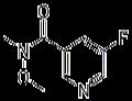 5-Fluoro-N-Methoxy-N-MethylnicotinaMide