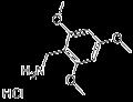 2,4,6-Trimethoxybenzylamine hydrochloride