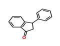 3-Phenyl-1-indanone