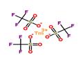 Thulium tris(trifluoromethanesulfonate)