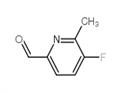 5-fluoro-6-methylpyridine-2-carbaldehyde