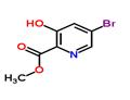 Methyl 5-bromo-3-hydroxy-2-pyridinecarboxylate