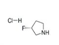 (R)-(-)-3-FLUOROPYRROLIDINE HYDROCHLORIDE