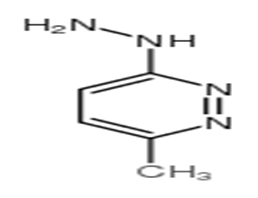 3-Hydrazinyl-6-methylpyridazine