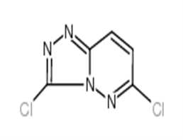3,6-Dichloro[1,2,4]Triazolo[4,3-b]Pyridazine