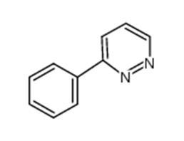 3-phenylpyridazine