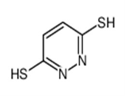 3,6-Dimercaptopyridazine;3,6-dithiolpyridazine