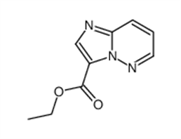 Ethyl iMidazo[1,2-b]pyridazine-3-carboxylic ester