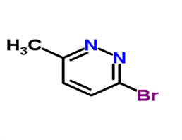 3-bromo-6-methylpyridazine 6-Methyl-3-broMopyridazine