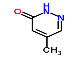 5-Methyl-2H-pyridazin-3-one