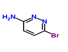 6-Bromo-3-pyridazinamine