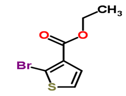 Ethyl2-bromothiophene-3-carboxylate