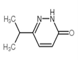 6-isopropyl-3-pyridazinone