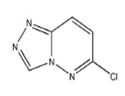 6-chloro-[1,2,4]triazolo[4,3-b]pyridazine