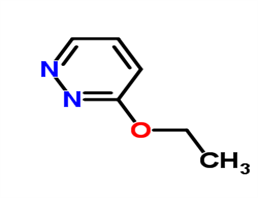 3-ethoxypyridazine