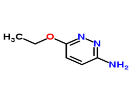 6-Ethoxypyridazin-3-amine