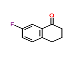 7-Fluoro-1-tetralone